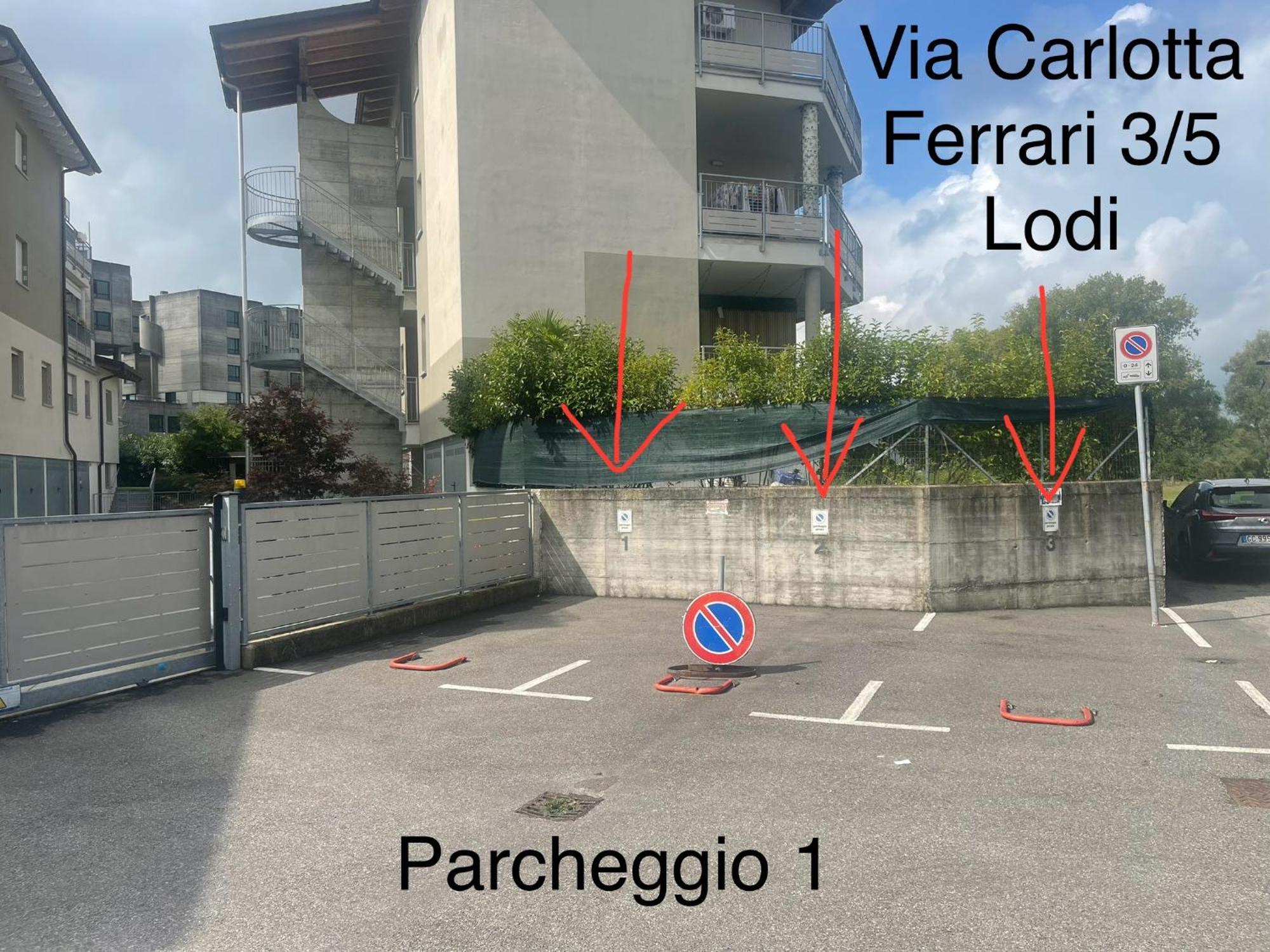 Polly House Lodi Exterior foto