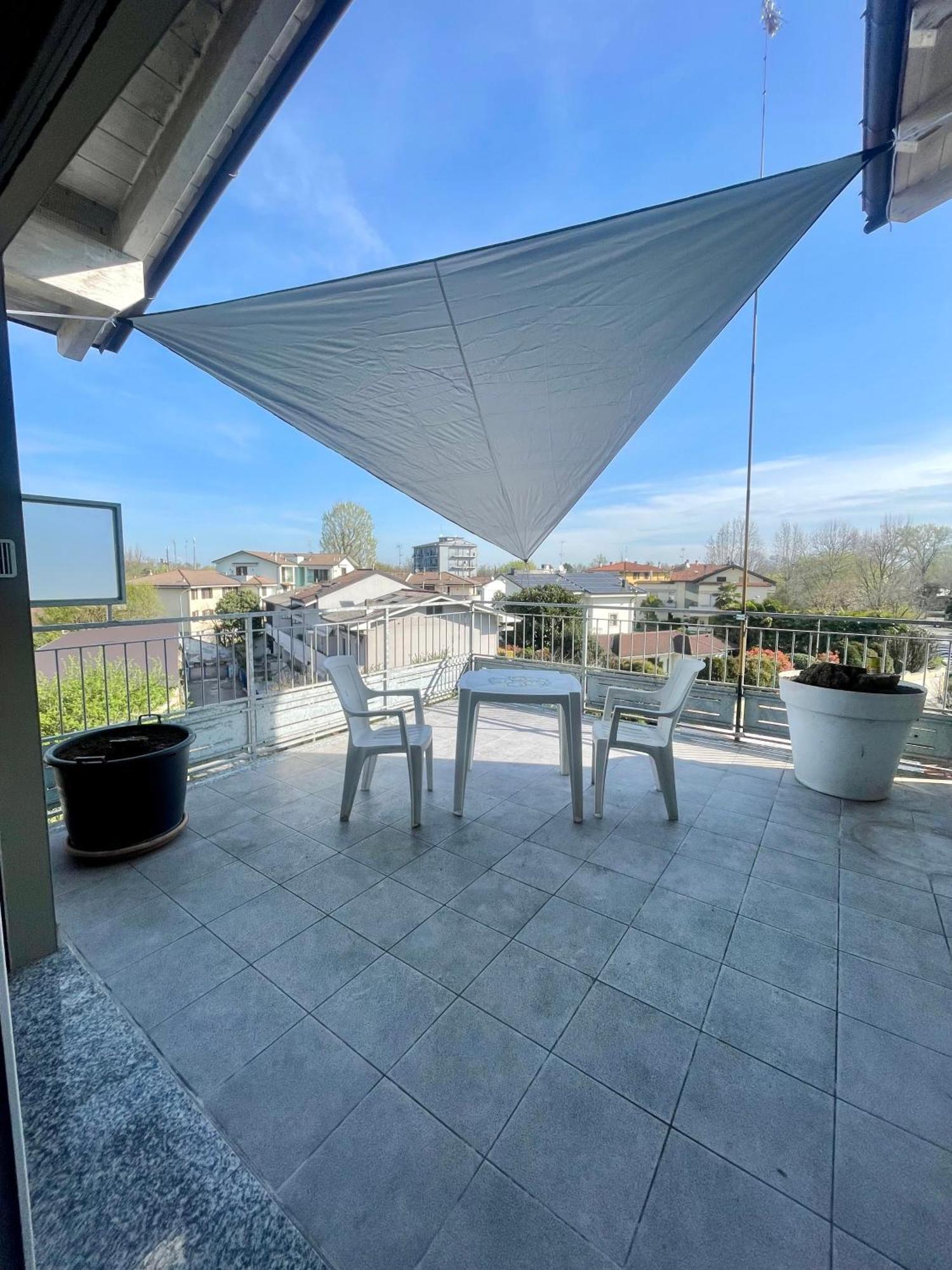 Polly House Lodi Exterior foto